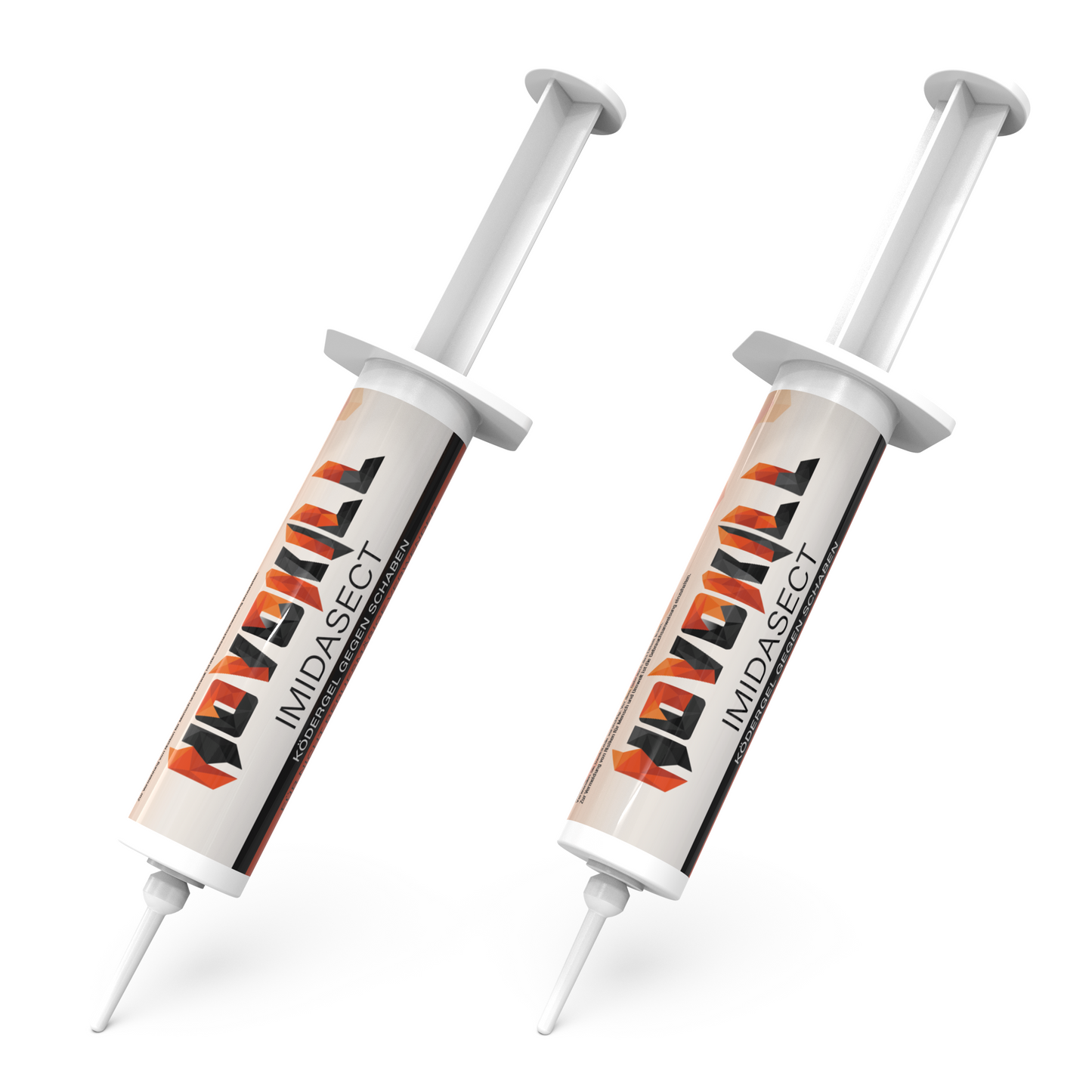 Novokill Schabengel Tube – geruchloses Schabengel zur effektiven Schabenbekämpfung in Küche und Haushalt