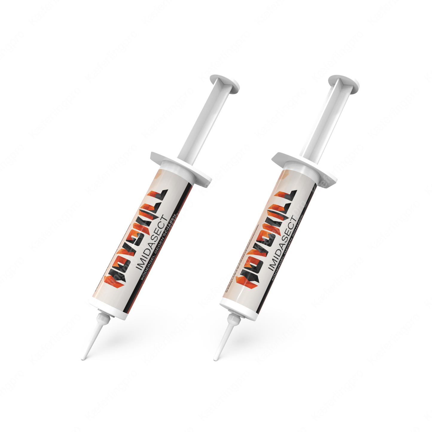Novokill Schabengel 2x 10g