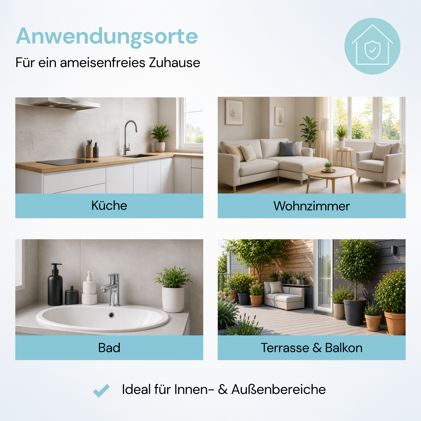 Novokill Ameisenköderdosen