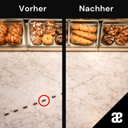 Novokill Ameisenköderdosen