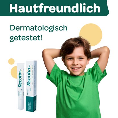 RECOTIN Mückenstich Gel