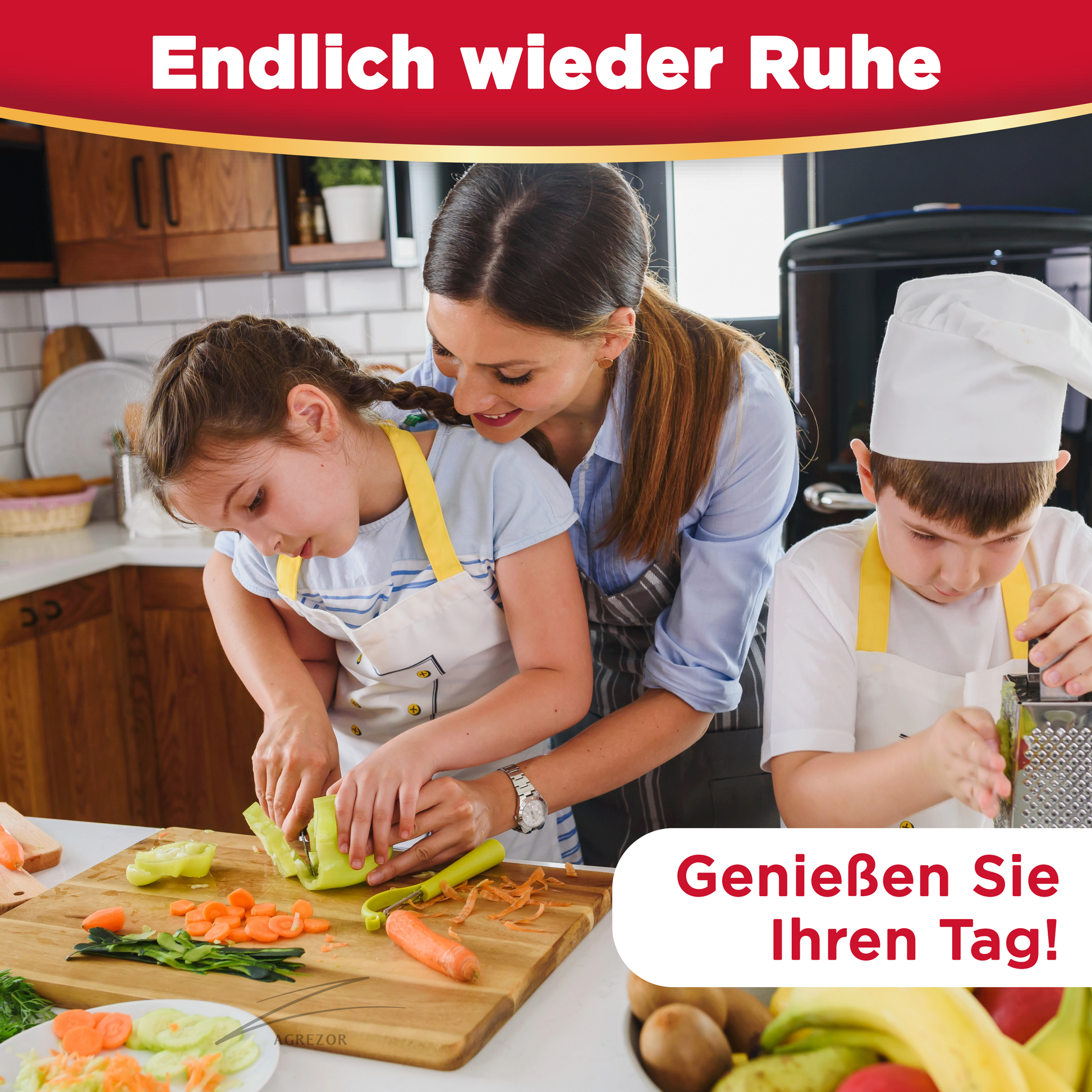 Giftfreie Profi-Klebefalle zur Ungeziefer-Überwachung. Catchmaster 100i – bewährt, sicher und einfach in der Anwendung.