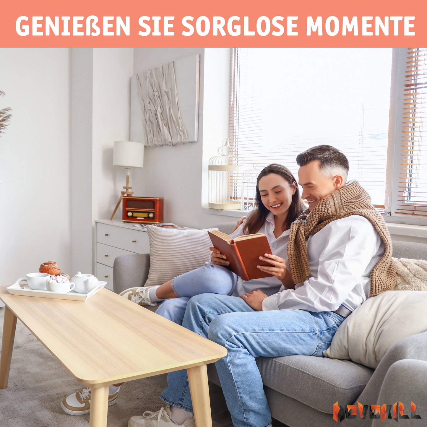 Anwendung des Novokill DELTASECT Insektensprays in Ritzen, Spalten und Laufwegen von Silberfischen und Schaben